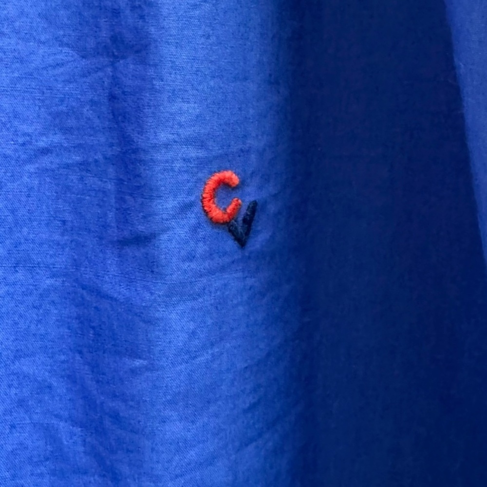 Geneviève Skirt in Khaki Cotton Poplin - Picture 4 of 4